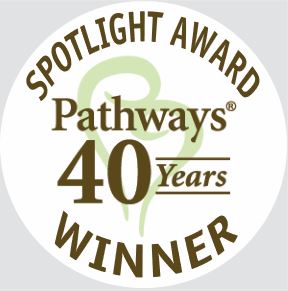 Spotlight Award Winners 19 Pathways Care