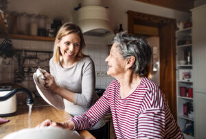  Home Health vs. In-Home Care: Tips to Decide Which is Best